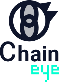 ChainEye logo
