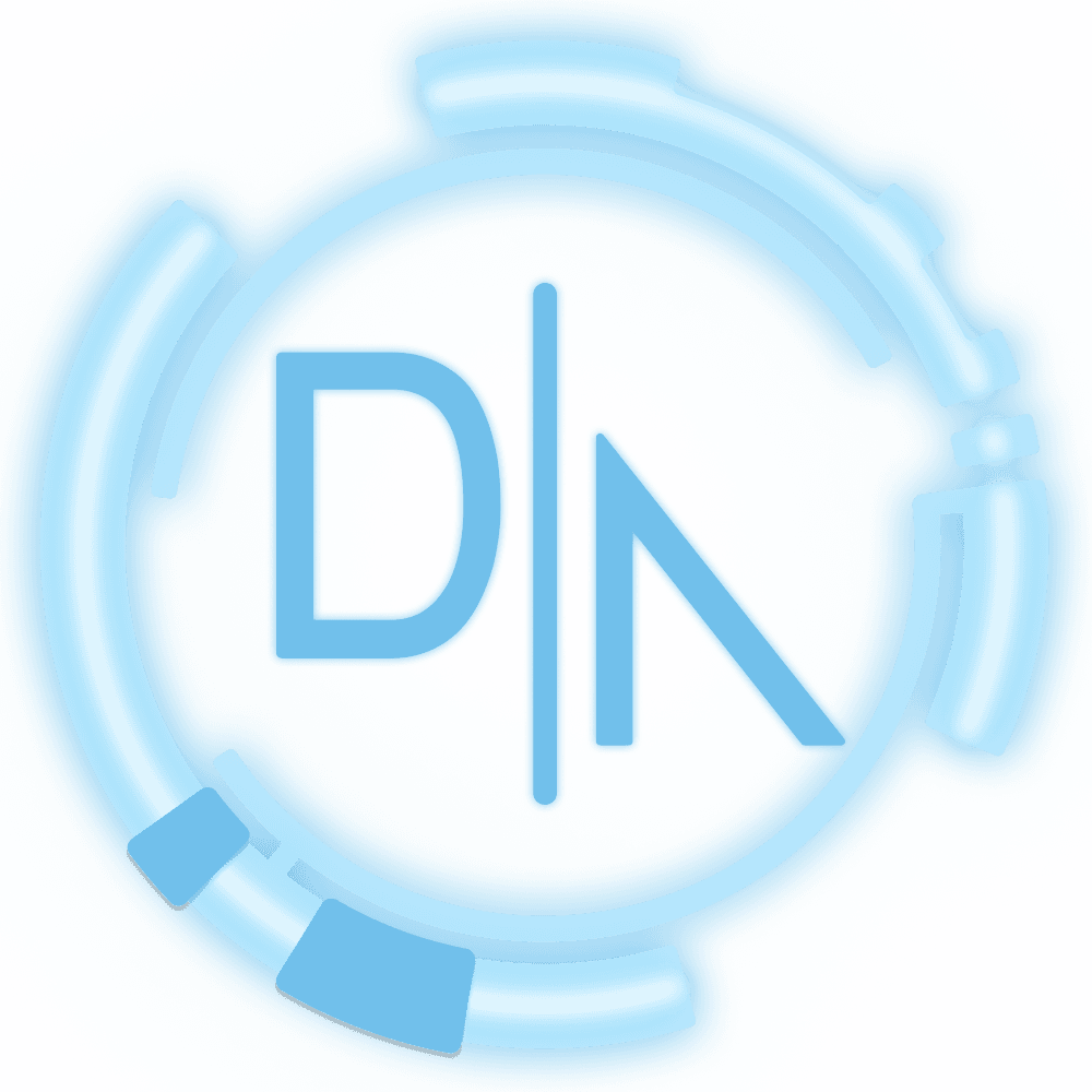 Daft Analytics logo