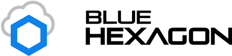 Blue Hexagon logo