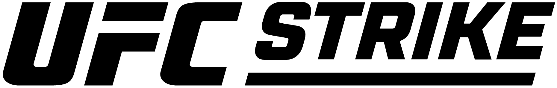 UFC Strike logo