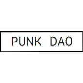 Punk DAO logo
