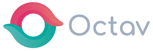 Octav logo