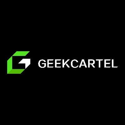 GeekCartel logo