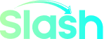 Slash NFT logo