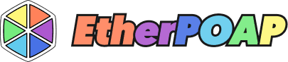 EtherPOAP logo