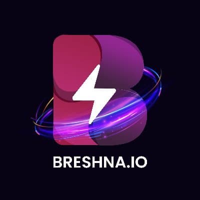 Breshna logo