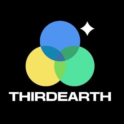 Third Earth logo