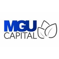 MGU CAPITAL logo
