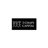 3 Chaps Capital logo
