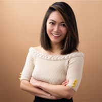 Sophie Liao