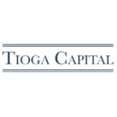 Tioga Capital logo