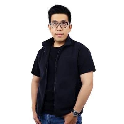 Arthur Cheong