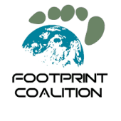 FootPrint Coalition logo