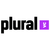 Plural VC logo