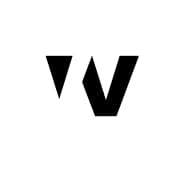 Material V logo