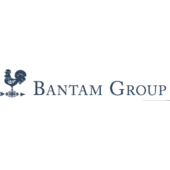 Bantam Group logo