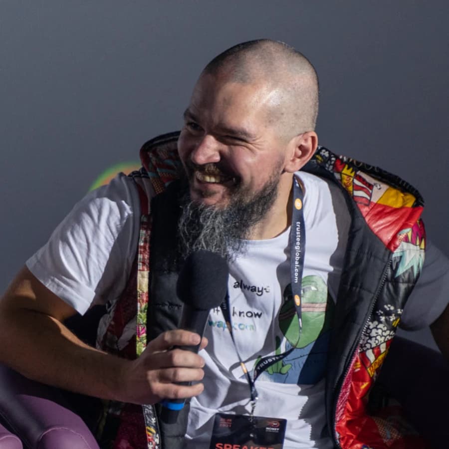 Andriy Velykyy