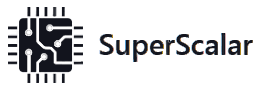 SuperScala logo
