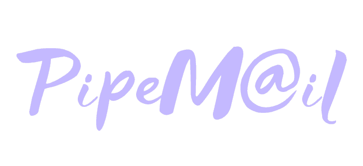 PipeMail logo