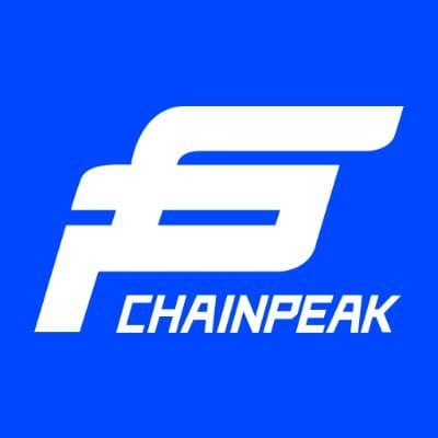 ChainPeak logo