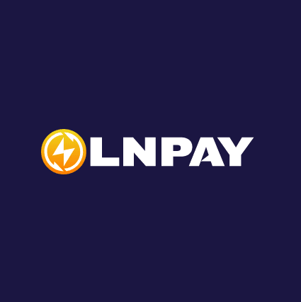 LNPay logo