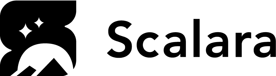 Scalara logo