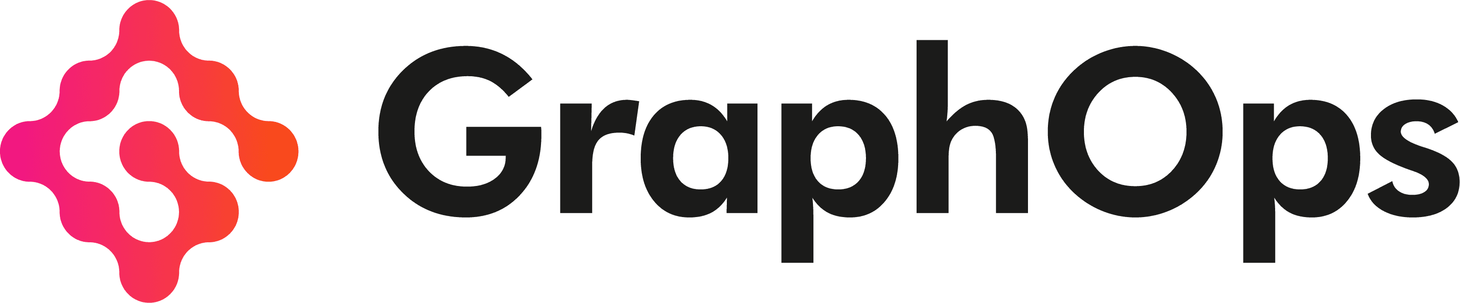 GraphOps logo
