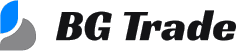 BGTrade logo