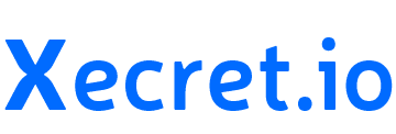 Xecre logo