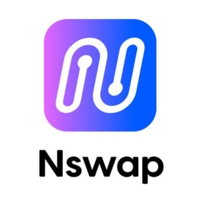Nswap logo
