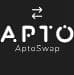 Aptoswap logo