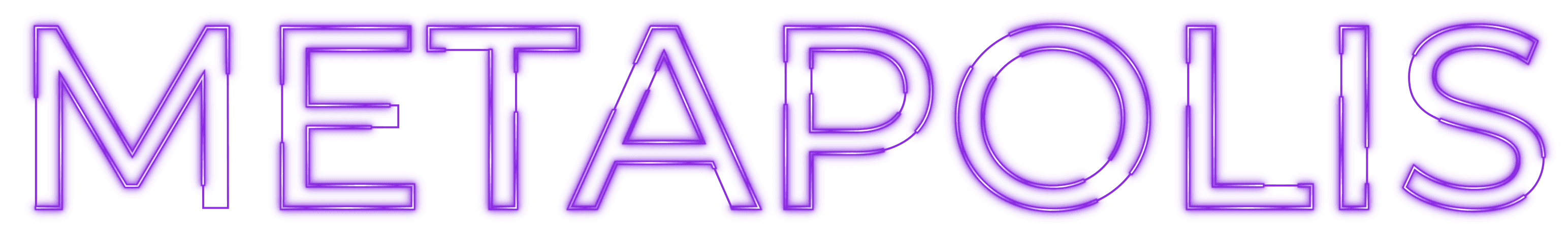 Metapolis logo