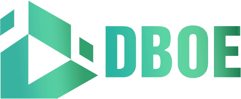 DBOE logo