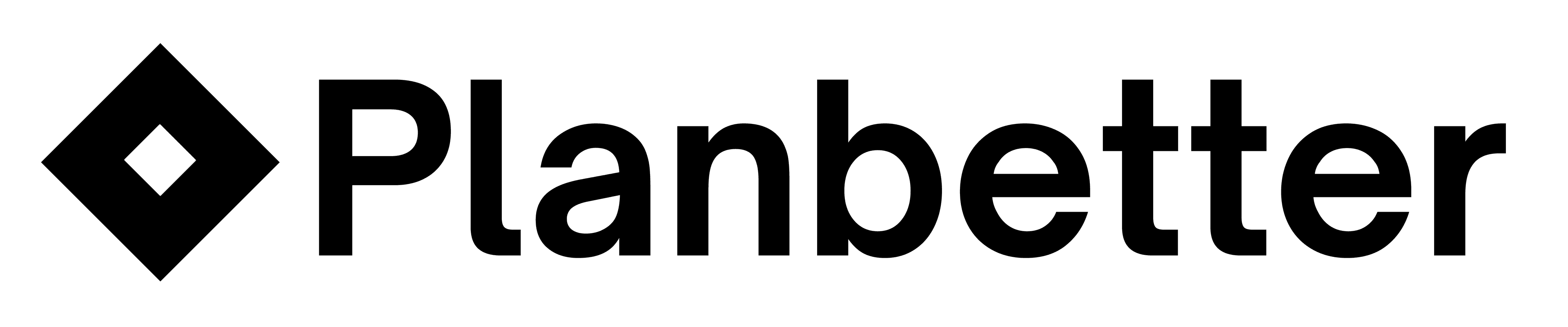 Planbette logo