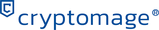 Cryptomage logo