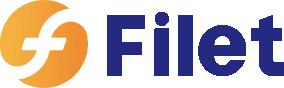 Filet logo