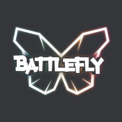 BattleFly Game logo