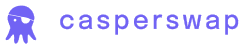 CasperSwap logo