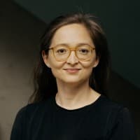 Zhanna Sharipova