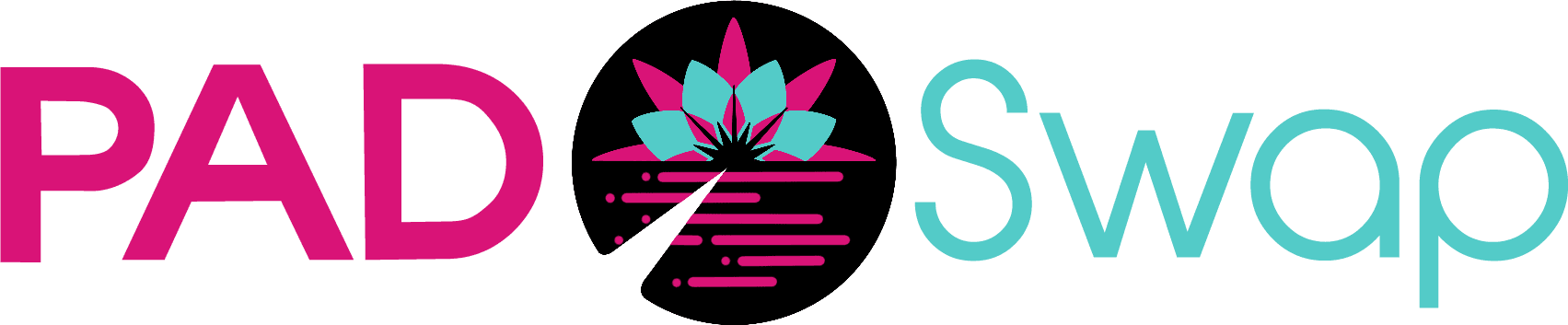 PadSwap logo