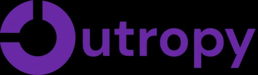Outropy logo