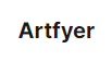 Artfyer logo