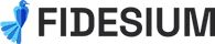 Fidesium logo