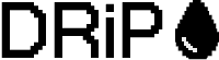 DRiP logo