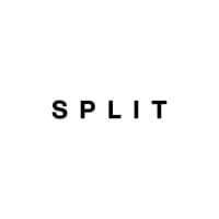 Split NFT logo