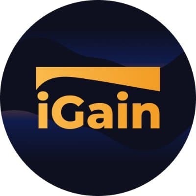 iGain Finance logo
