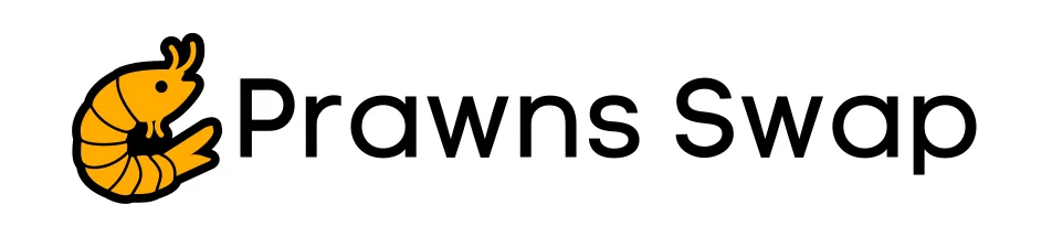 Prawns Swap logo