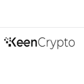 Keen Crypto logo