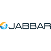 Jabbar Internet Group logo