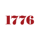 1776 Ventures logo